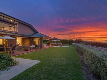 Uncompromised living - the ultimate lifestyle