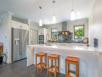 Uncompromised living - the ultimate lifestyle