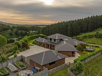 Uncompromised living - the ultimate lifestyle