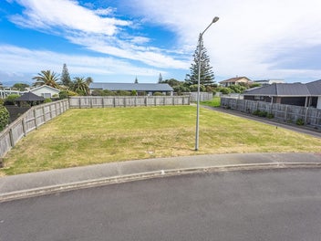 Your Section on Seagrass is HERE!