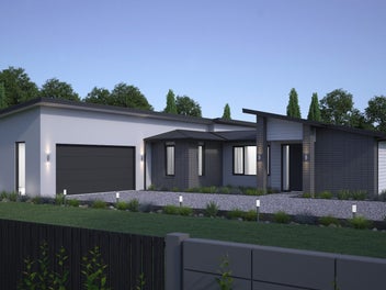 The WOW factor home that has everything