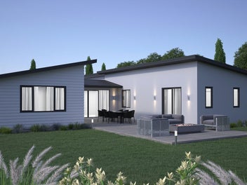 The WOW factor home that has everything