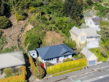 Three Bedroom Character Home Priced to Sell