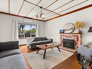 Unwrap Your New Address