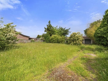 Front Section with Potential - Mortgagee Auction