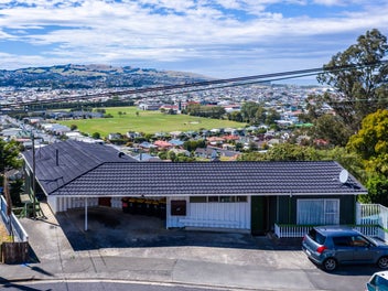 Exceptional Investment Opportunity