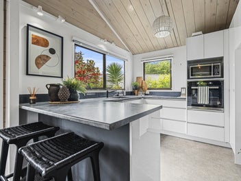 Where style meets smart living