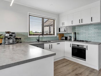 Family ready and future proof