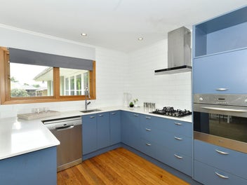 Family Home in a Prime Location