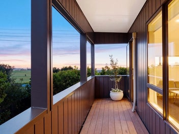 Visionary Buyers, This One's Calling You