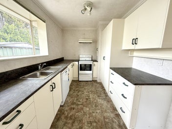 Townhouse on Maitland!