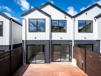 Exciting New Development in West Harbour!