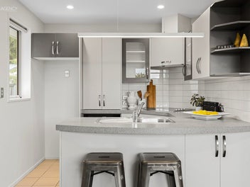 Private Over-60s Living in Halswell