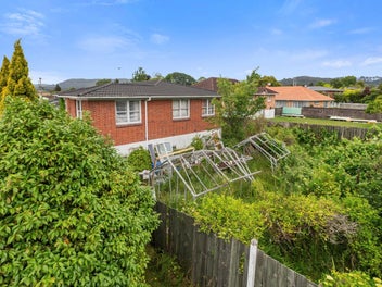 Mortgagee Auction - Corner site in prime location