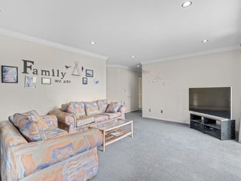 Bank letter received