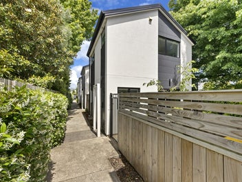 Investment in the Heart of the City