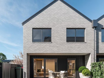 Effortless Living and Thoughtful Design