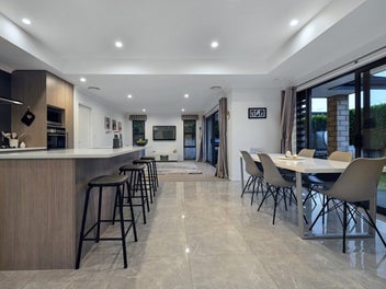 A home for every season