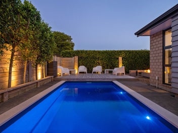 A home for every season