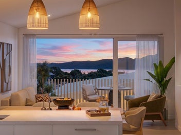 Coastal Living at Moana Views