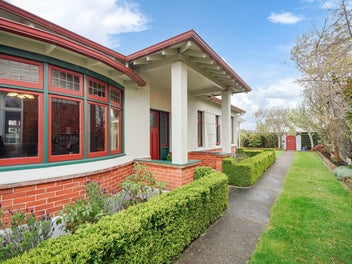 Stunning Home, Stunning Location! at 47 Lewis St