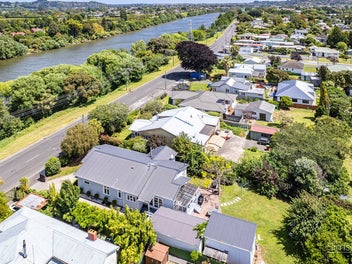 Simply Splendid on Somme