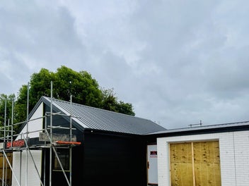 All I wish for Christmas is a Brand New Home!