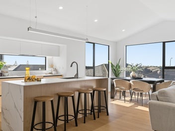 Complete, Considered and Ready to Call Home