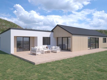 Redwood Park 'House & Land' packages