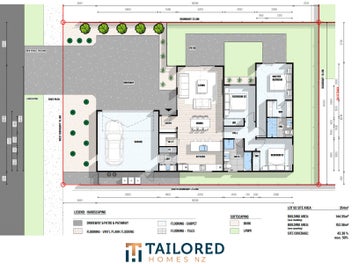 LOT 93 Earlsbrook Modern 3Bed New Build in Lincoln