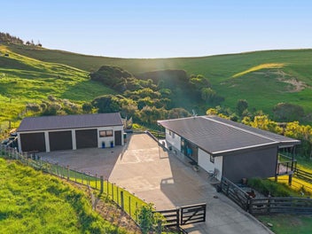 Complete Country Lifestyle Package