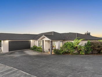 Complete Country Lifestyle Package