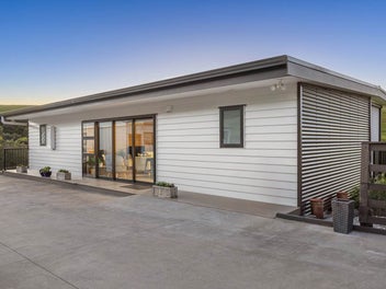 Complete Country Lifestyle Package