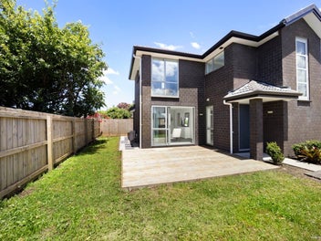 Modern Brick & Tile!