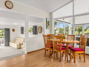 Here It Is - Home & Income Potential!