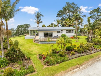 Here It Is - Home & Income Potential!