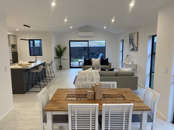 Buy "The Dip" - in Exclusive Mission Hills