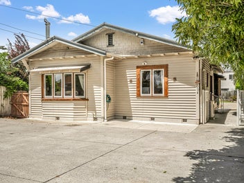 Flexible Home | Strong Investment Appeal