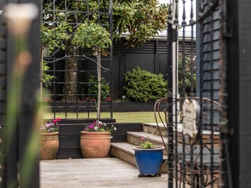 Nostalgic Home Sweet Home