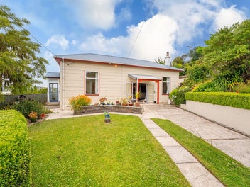 Where Character Meets Convenience