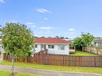 First Home, Investment, Downsizing,You Decide!!!