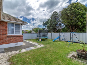 Family Friendly for Starters