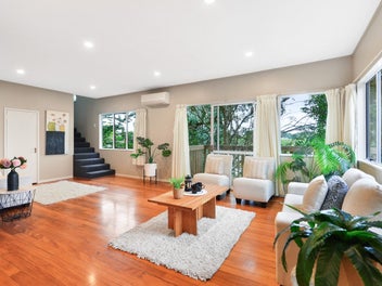 Hillcrest Heart and Soul