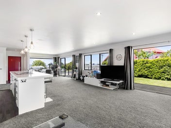 A seaside haven - modern living in Brighton