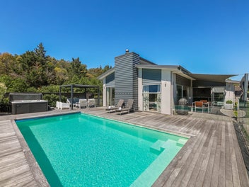 Your Family's Dream Home Awaits