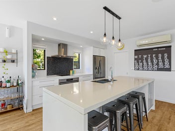 Your Family's Dream Home Awaits