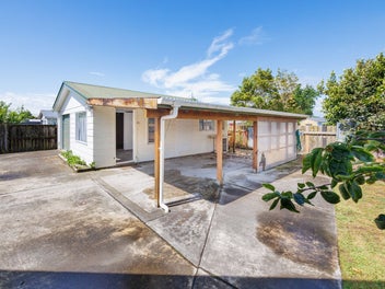 Christmas Cracker - First Home or Investment