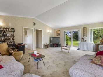 FIRST HOME BUYERS/DEVELOPERS