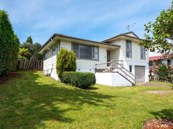 A Solid Start with Space to Grow