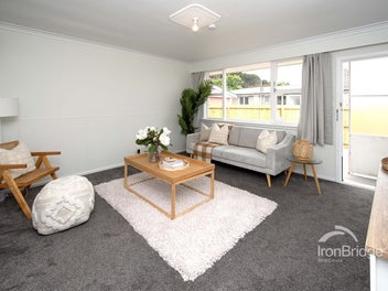 Beachside & Move-In Ready!